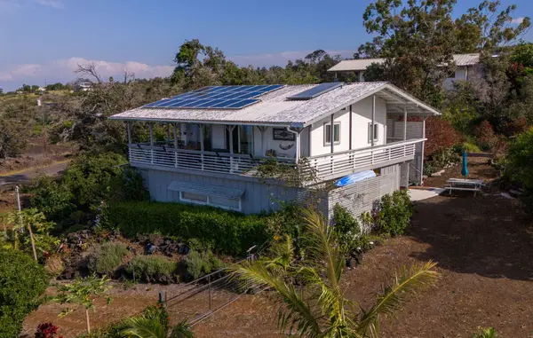 92-8378 TIKI LN, Ocean View, HI 96737