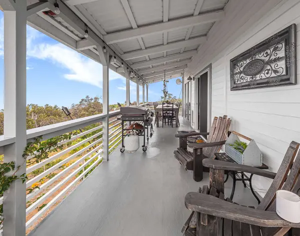 92-8378 TIKI LN, Ocean View, HI 96737