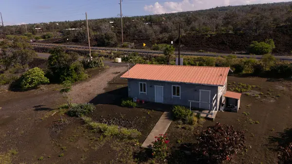 92-8305 MAMALAHOA HIGHWAY, Ocean View, HI 96737