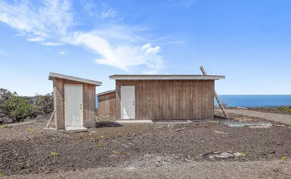 92-8343 MAMALAHOA HWY, Ocean View, HI 96737