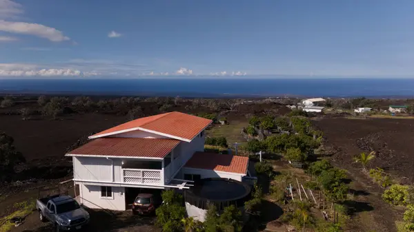 92-8305 MAMALAHOA HIGHWAY, Ocean View, HI 96737