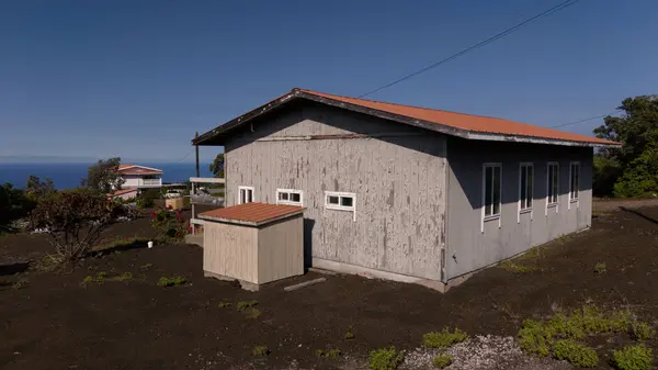 92-8305 MAMALAHOA HIGHWAY, Ocean View, HI 96737