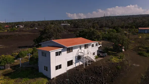92-8305 MAMALAHOA HIGHWAY, Ocean View, HI 96737