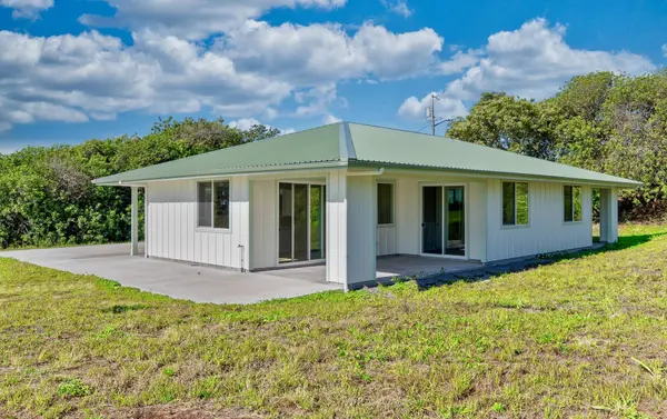 94-5858 KANALOA PL, Naalehu, HI 96772