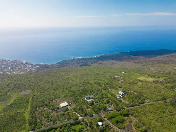 88-1601 MOANA DR, Captain Cook, HI 96704