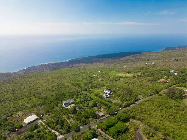 88-1601 MOANA DR, Captain Cook, HI 96704
