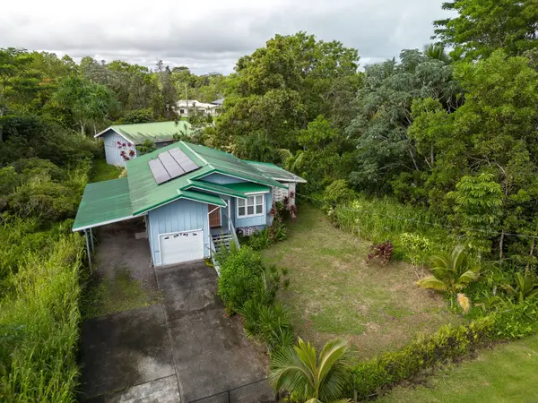 15-2830 LAI ST, Pahoa, HI 96778
