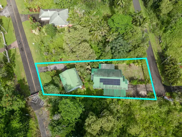 15-2830 LAI ST, Pahoa, HI 96778