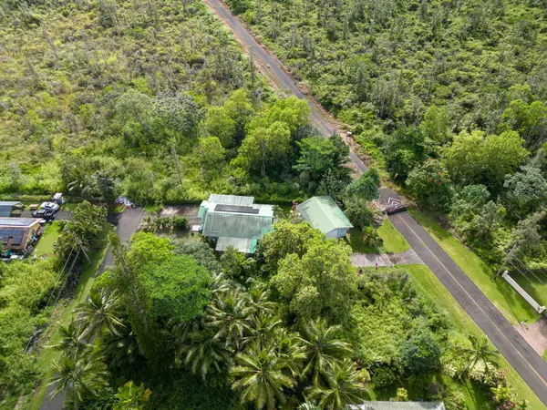 LAI ST, Pahoa, HI 96778