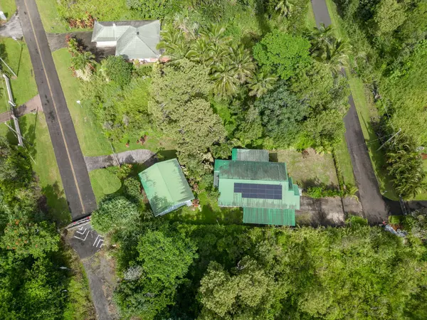 LAI ST, Pahoa, HI 96778