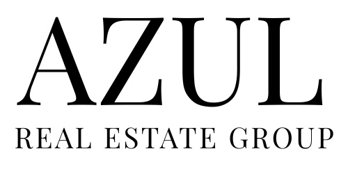 Azul logo