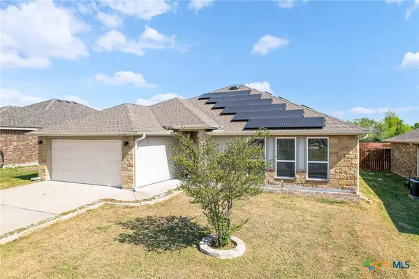 2804 Turning Creek ST, Temple, TX 76504