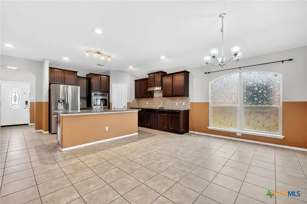6309 Dorothy Muree DR, Temple, TX 76502