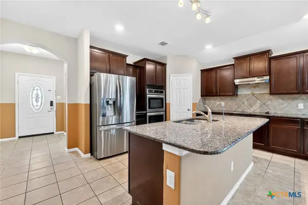 6309 Dorothy Muree DR, Temple, TX 76502