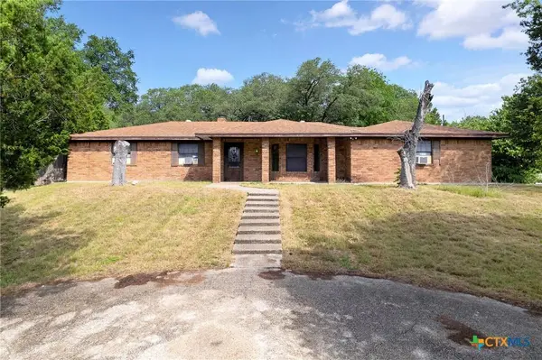 365 Llewellyn LN, Killeen, TX 76542