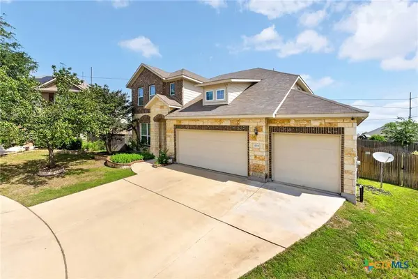 3715 Rusack DR, Killeen, TX 76542