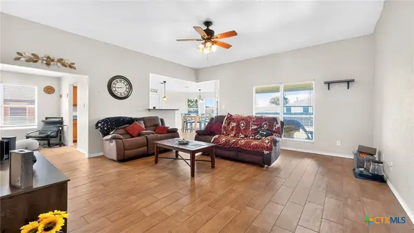 2003 Gail DR, Copperas Cove, TX 76522