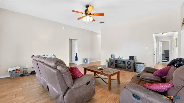 2003 Gail DR, Copperas Cove, TX 76522