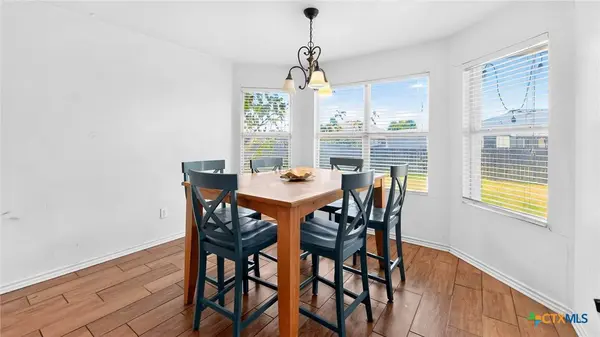 2003 Gail DR, Copperas Cove, TX 76522
