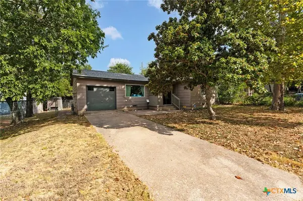 309 Ash ST, Copperas Cove, TX 76522