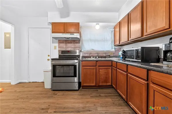 309 Ash ST, Copperas Cove, TX 76522