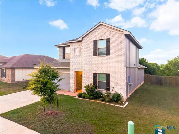 3607 Malmaison RD, Killeen, TX 76542