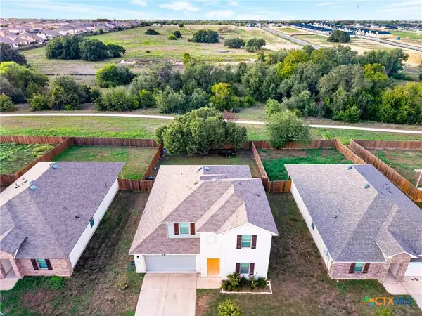 3607 Malmaison RD, Killeen, TX 76542