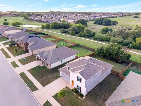 3607 Malmaison RD, Killeen, TX 76542