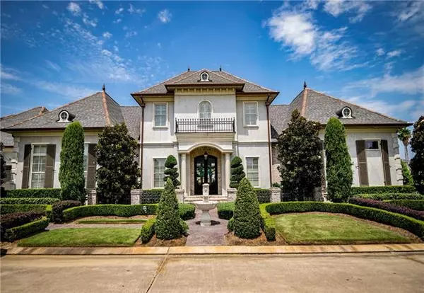 26 Palmetto