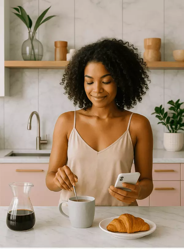 How Women Can Create Healthy Morning Routines