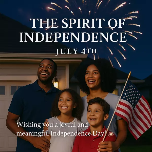 Reflecting on the 4th of July: What Freedom Means