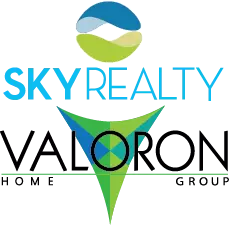 Sky Realty Valoron Home