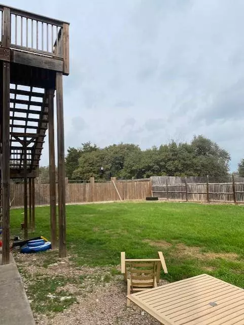 15301 Storm DR, Austin, TX 78734