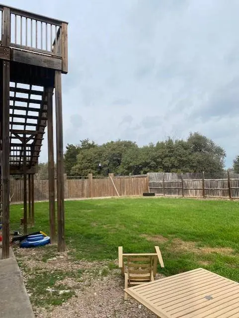 15301 Storm DR, Austin, TX 78734