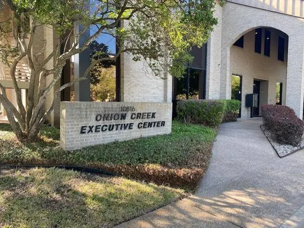 10816 Crown Colony DR, Austin, TX 78747