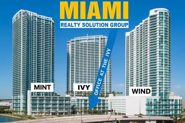 Why Realtors Should Join Miami Realty Solution,Sylvio Martini