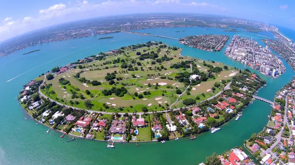  Indian Creek Island, Florida