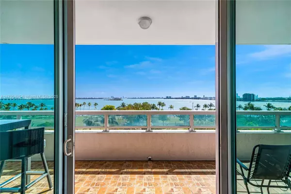 1800 N Bayshore Dr #509, Miami, FL 33132