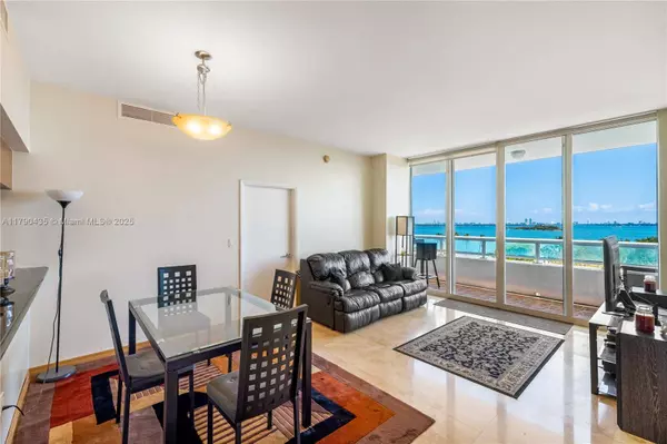 1800 N Bayshore Dr #509, Miami, FL 33132