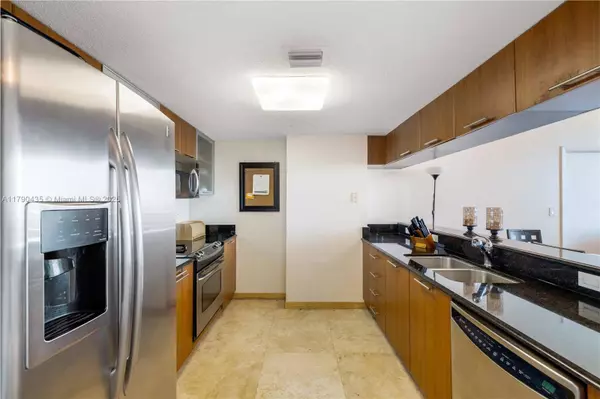 1800 N Bayshore Dr #509, Miami, FL 33132