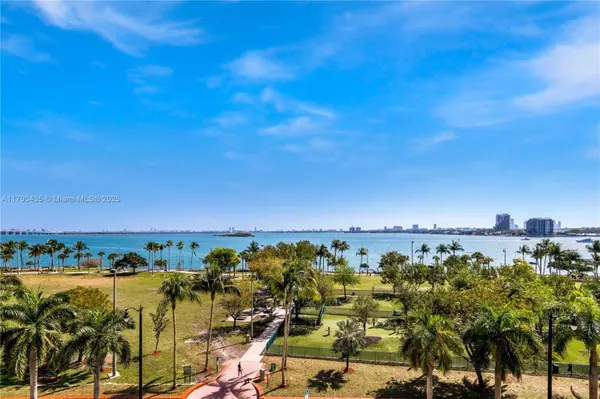 1800 N Bayshore Dr #509, Miami, FL 33132