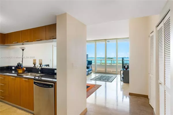 1800 N Bayshore Dr #509, Miami, FL 33132