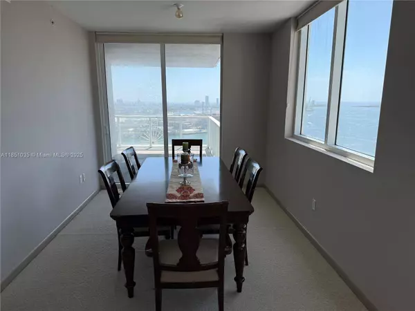 253 NE 2nd St #3009, Miami, FL 33132