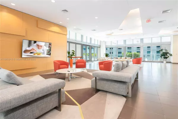 1111 SW 1st Ave #3125-N, Miami, FL 33130