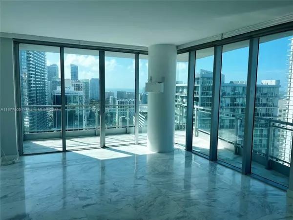 92 SW 3rd #3605, Miami, FL 33130