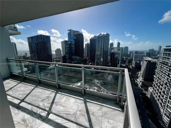 92 SW 3rd #3605, Miami, FL 33130