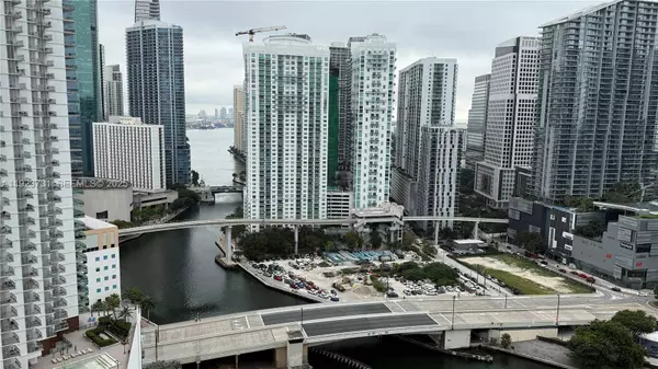 90 SW 3rd St # 3013 #3013, Miami, FL 33130