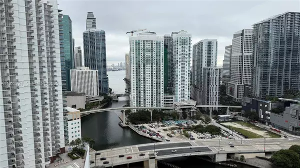 90 SW 3rd St # 3013 #3013, Miami, FL 33130