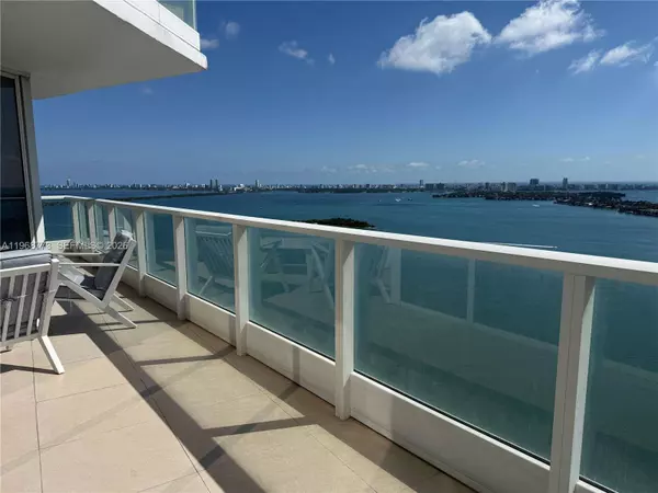 2020 N Bayshore Dr #3102, Miami, FL 33137