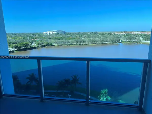 2641 N FLAMINGO RD #2006N, Sunrise, FL 33323